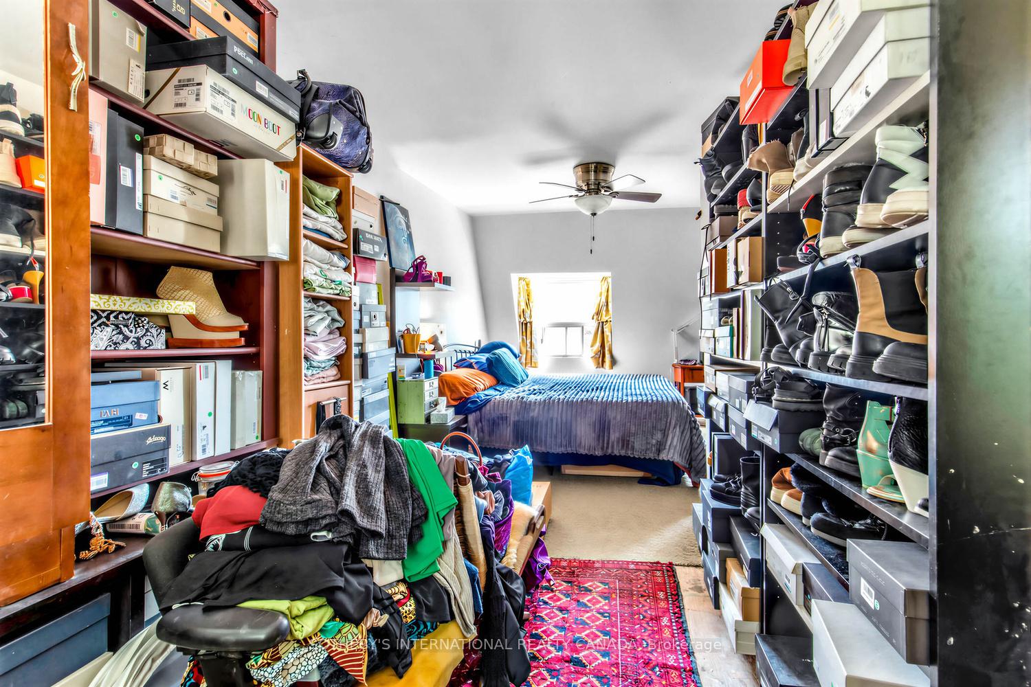 243 Gerrard Street E