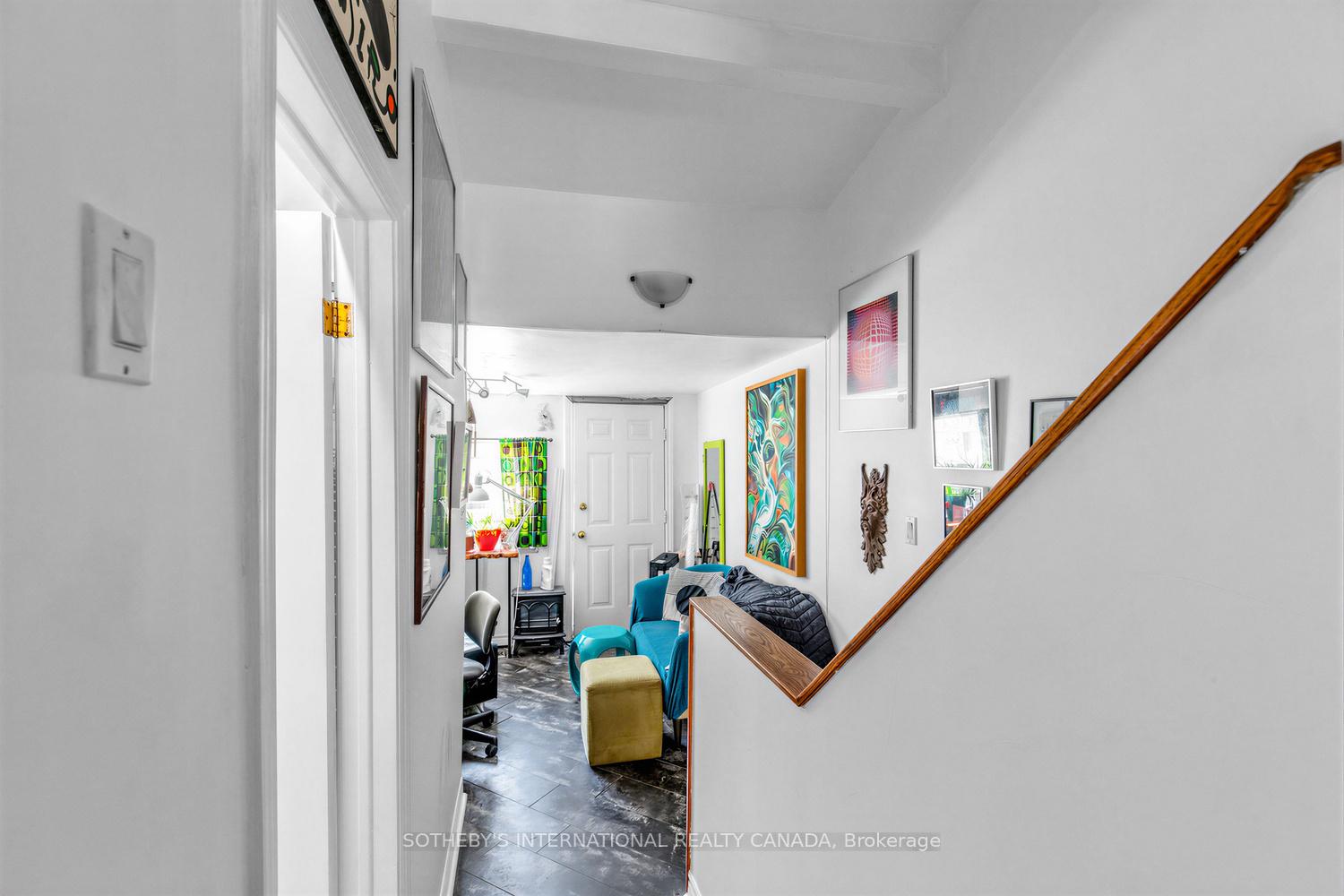 243 Gerrard Street E