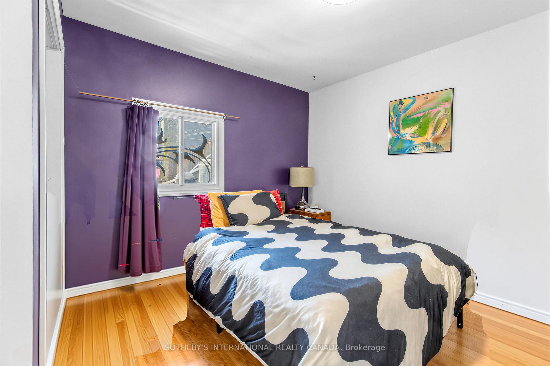 243 Gerrard Street E