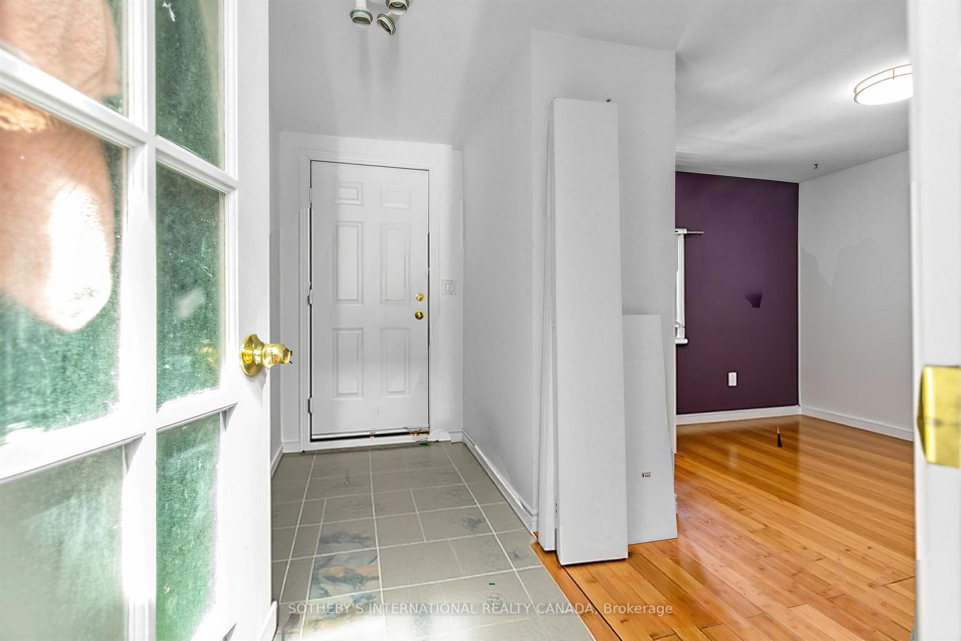 243 Gerrard Street E