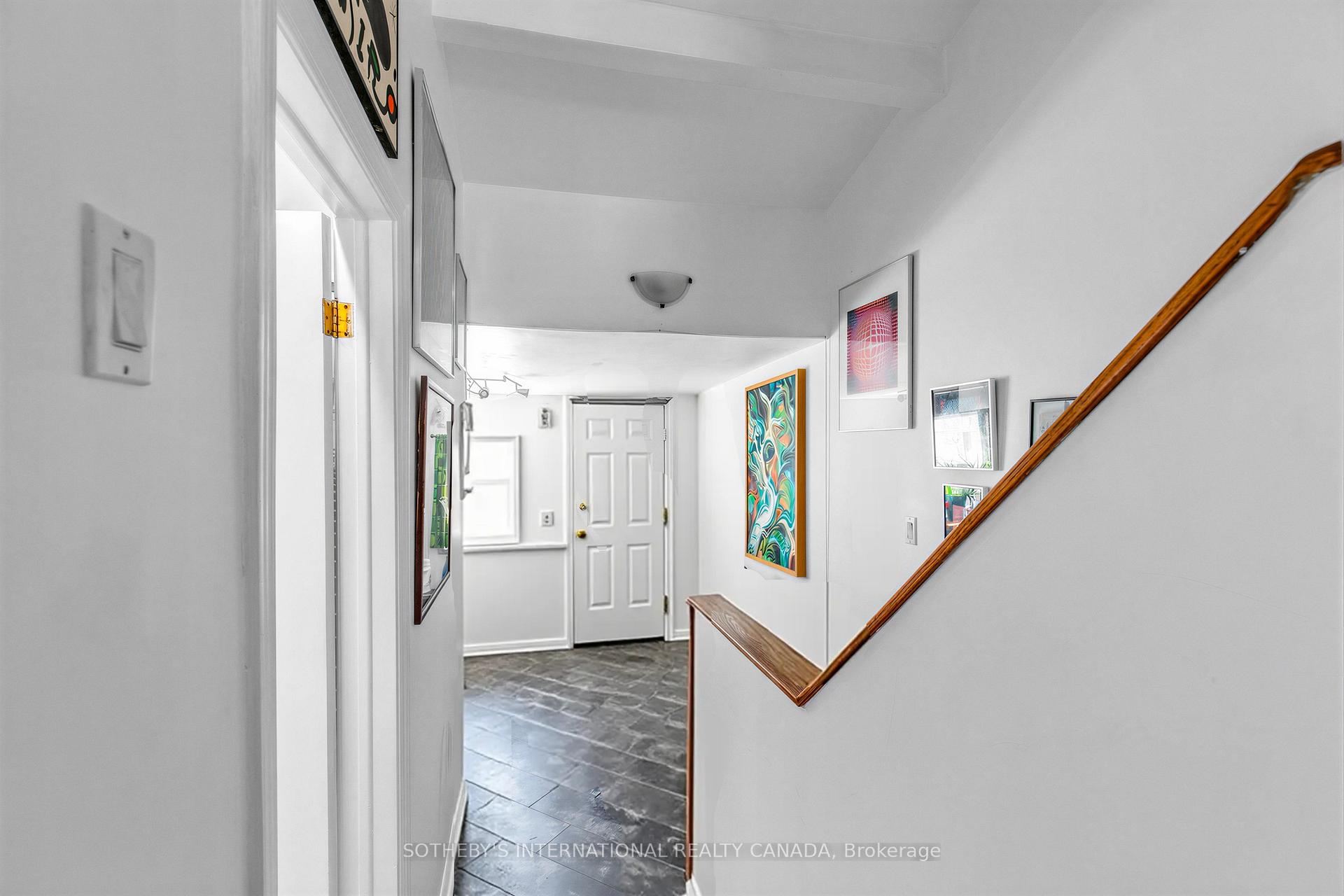 243 Gerrard Street E