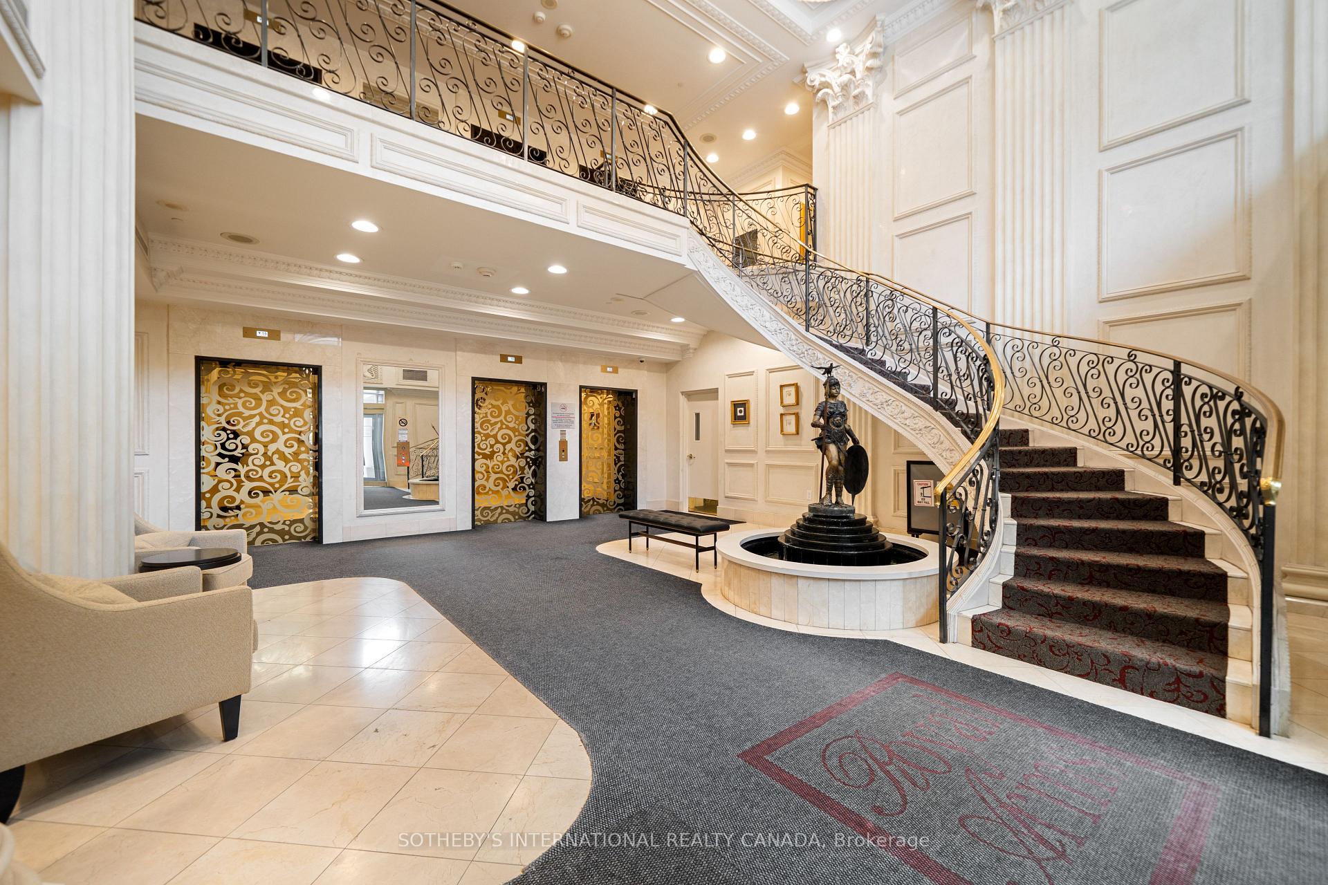 5418 Yonge Street 517