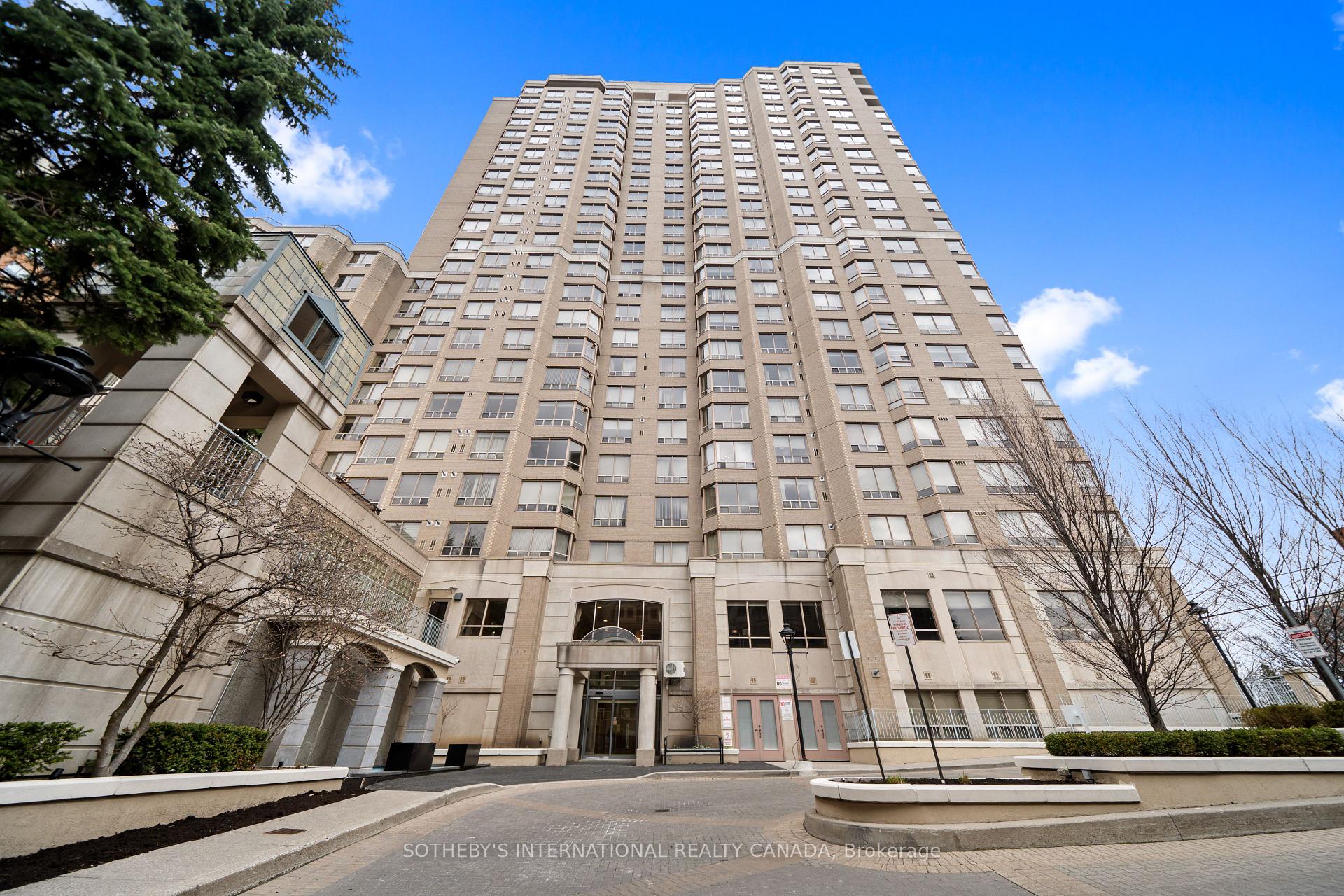 5418 Yonge Street 517