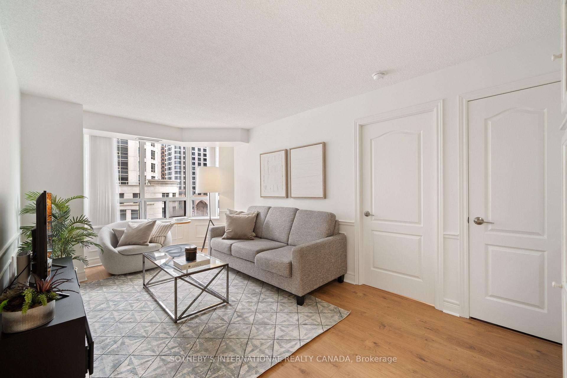5418 Yonge Street 517