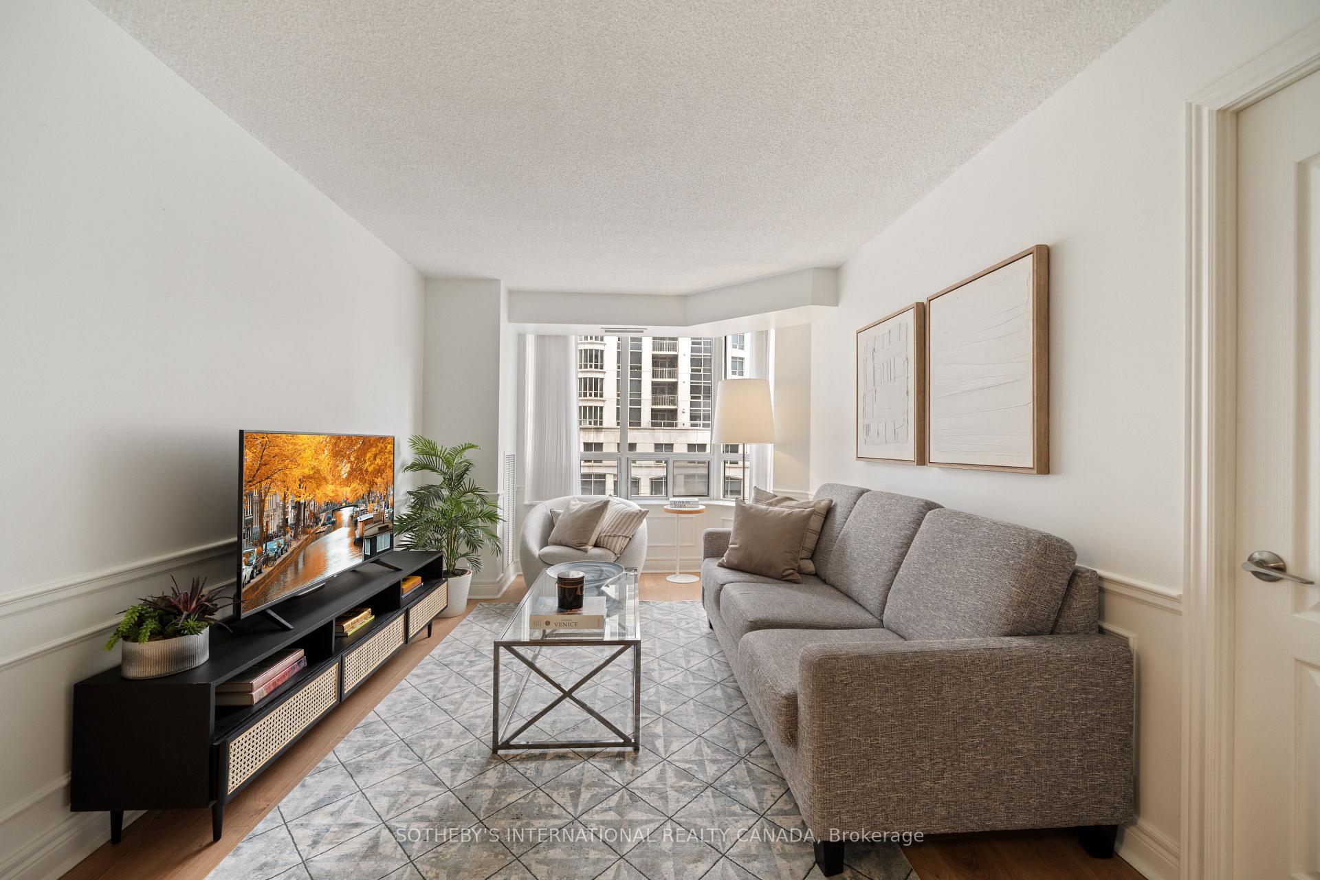 5418 Yonge Street 517