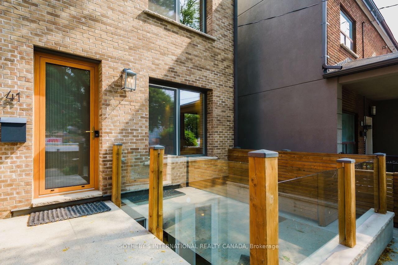 41 Northcote Avenue