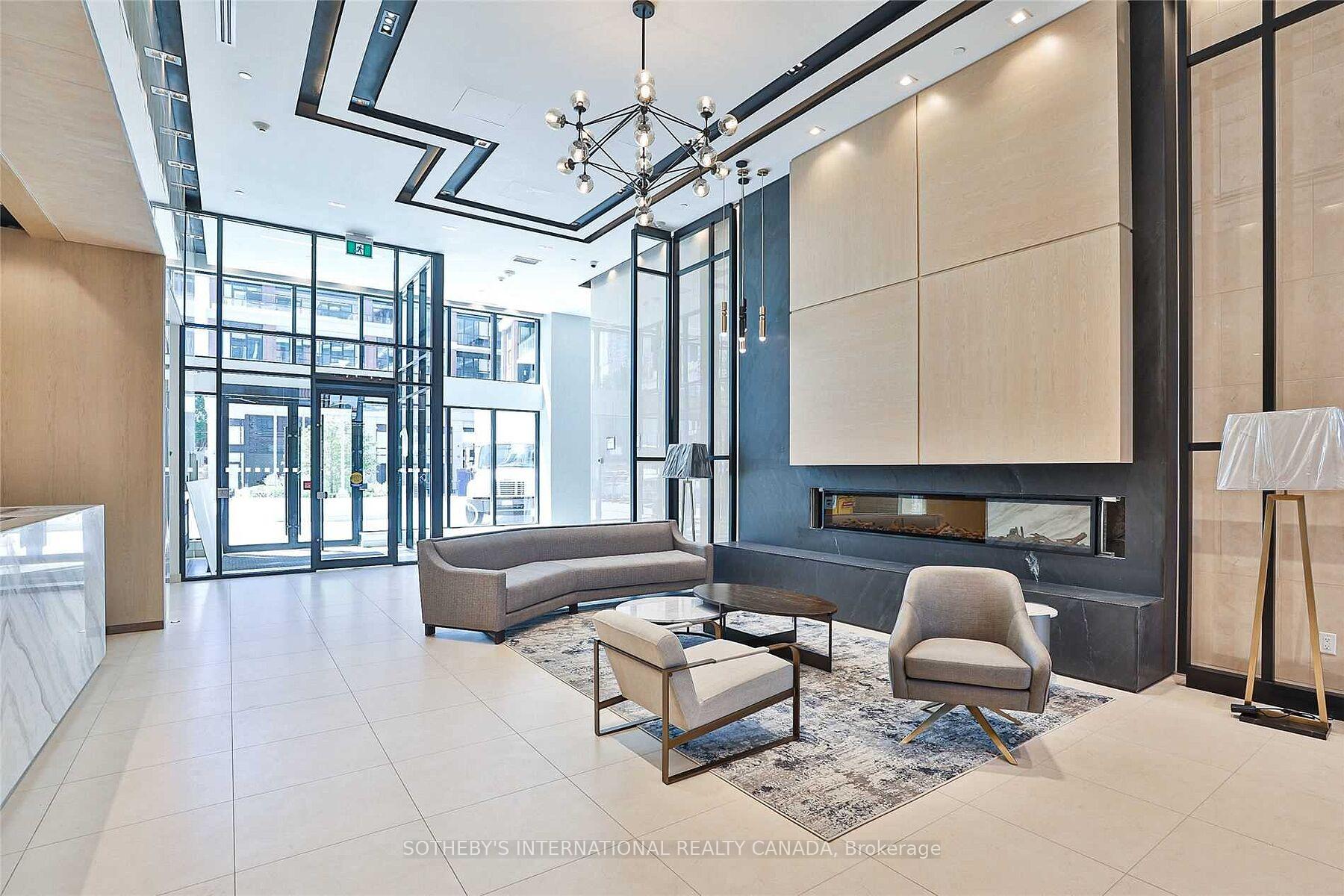 1 Belsize Drive 219