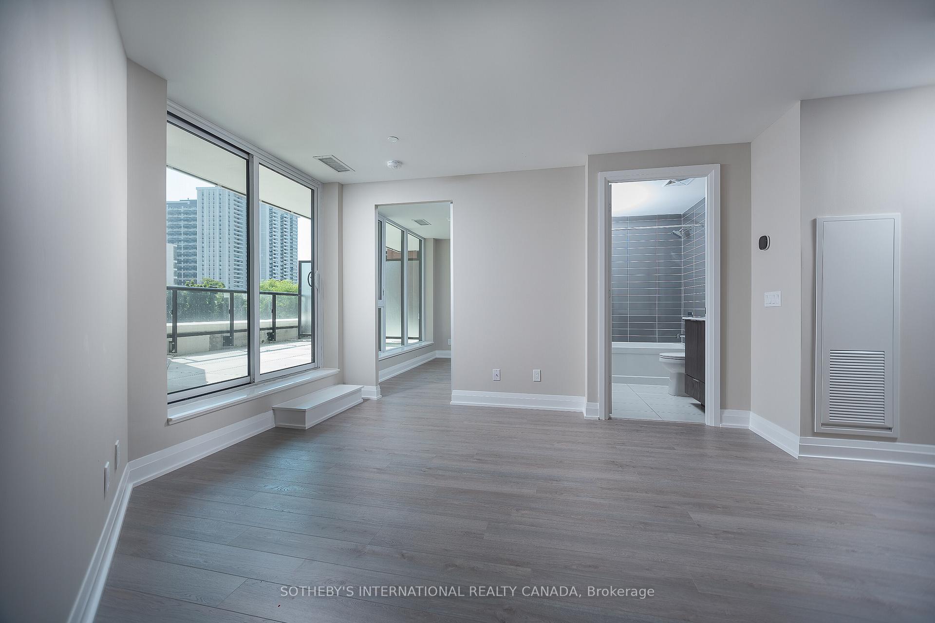 1 Belsize Drive 219