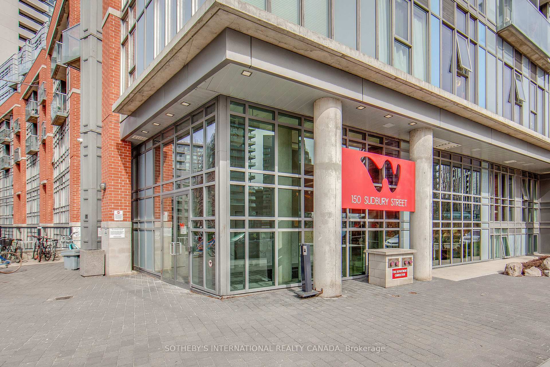 150 Sudbury Street 1801