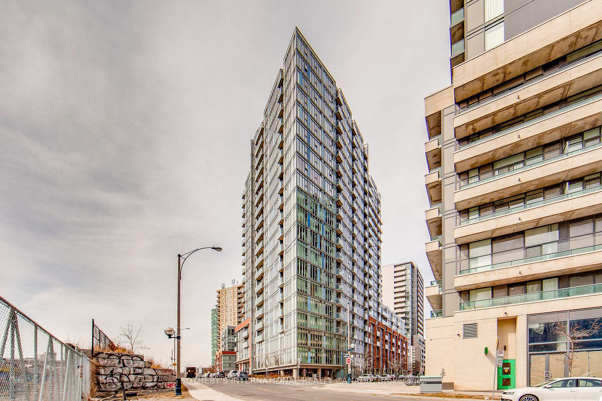 150 Sudbury Street 1801