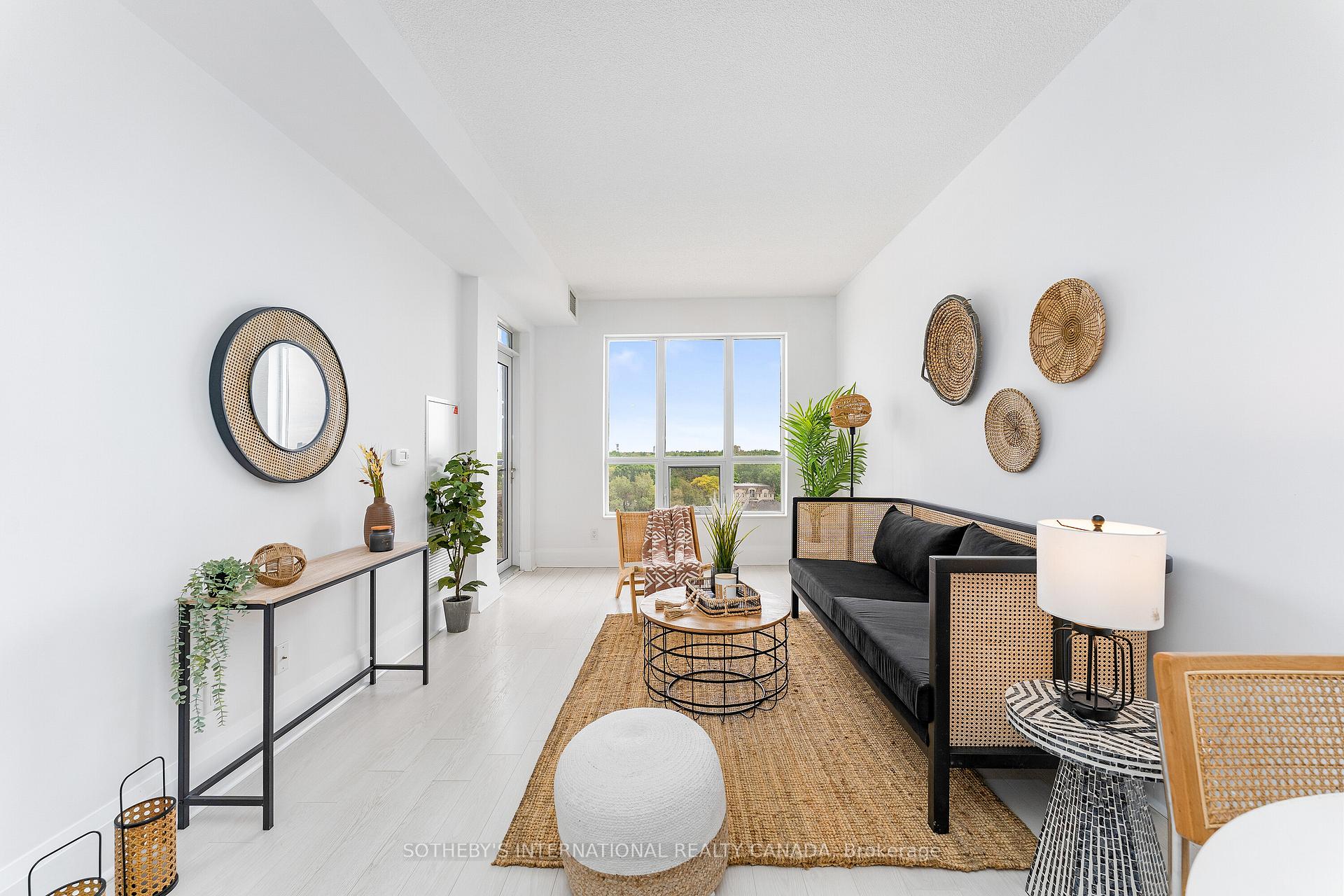 100 Harrison Garden Boulevard 824