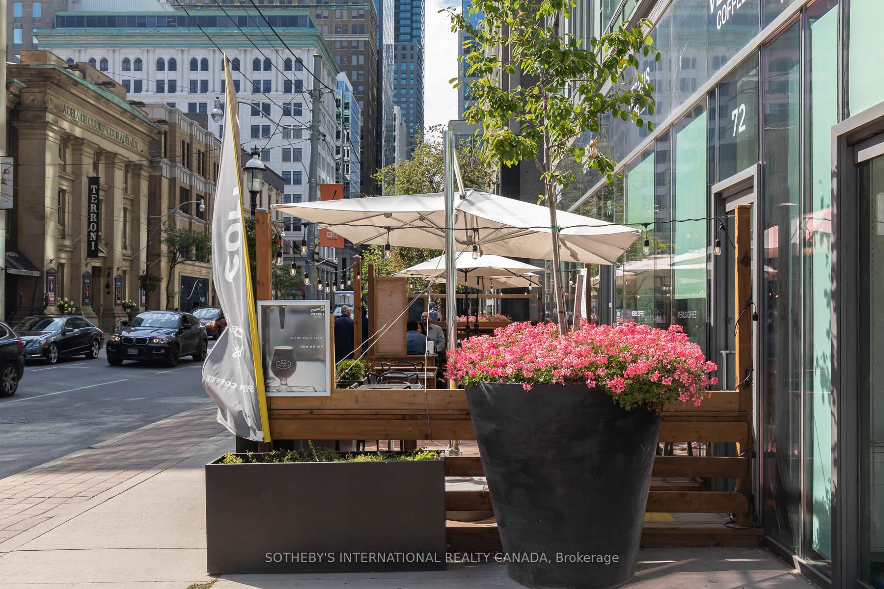 33 Lombard Street 1004