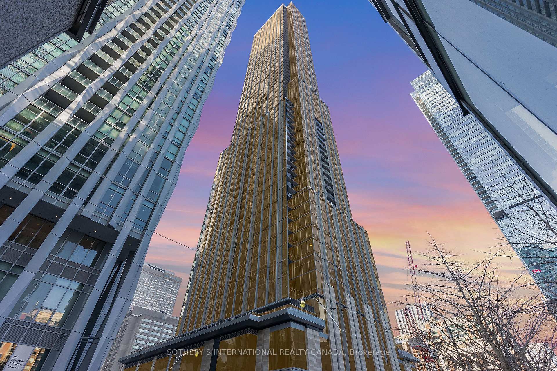 11 Yorkville Avenue 1111