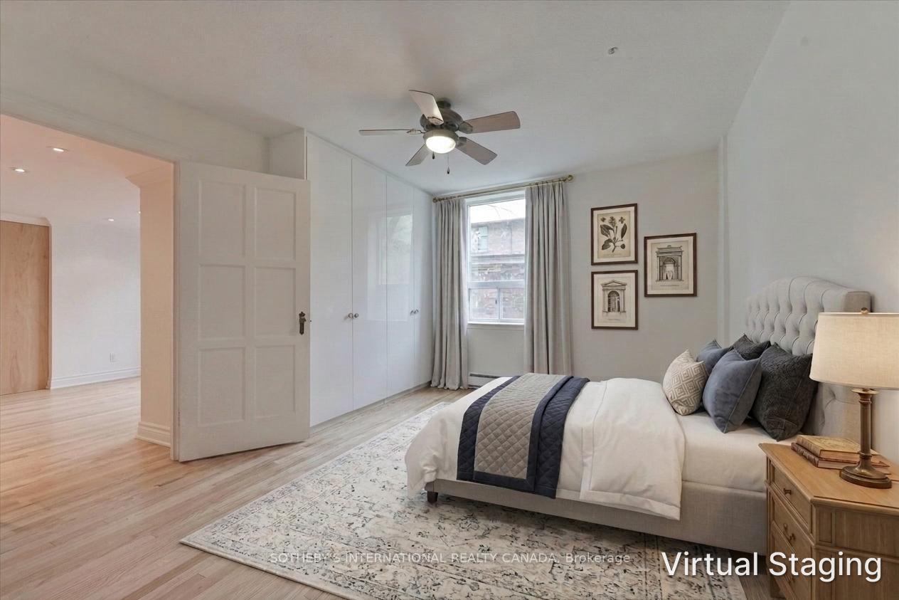 100 Oriole Parkway 106