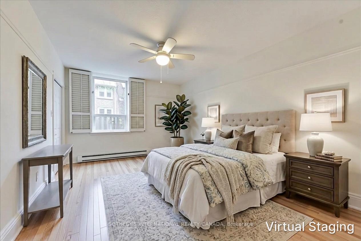 100 Oriole Parkway 106