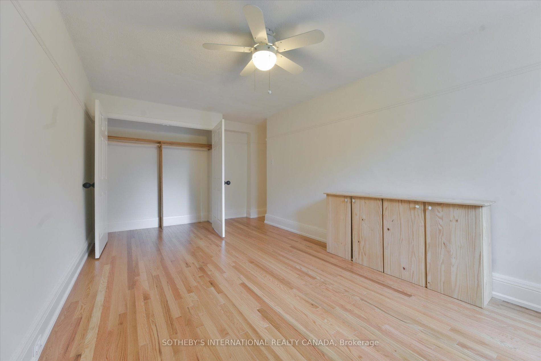 100 Oriole Parkway 106
