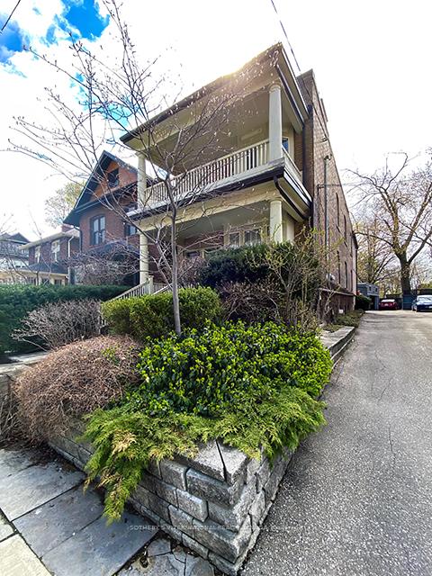 21 Melgund Road Main + Lower