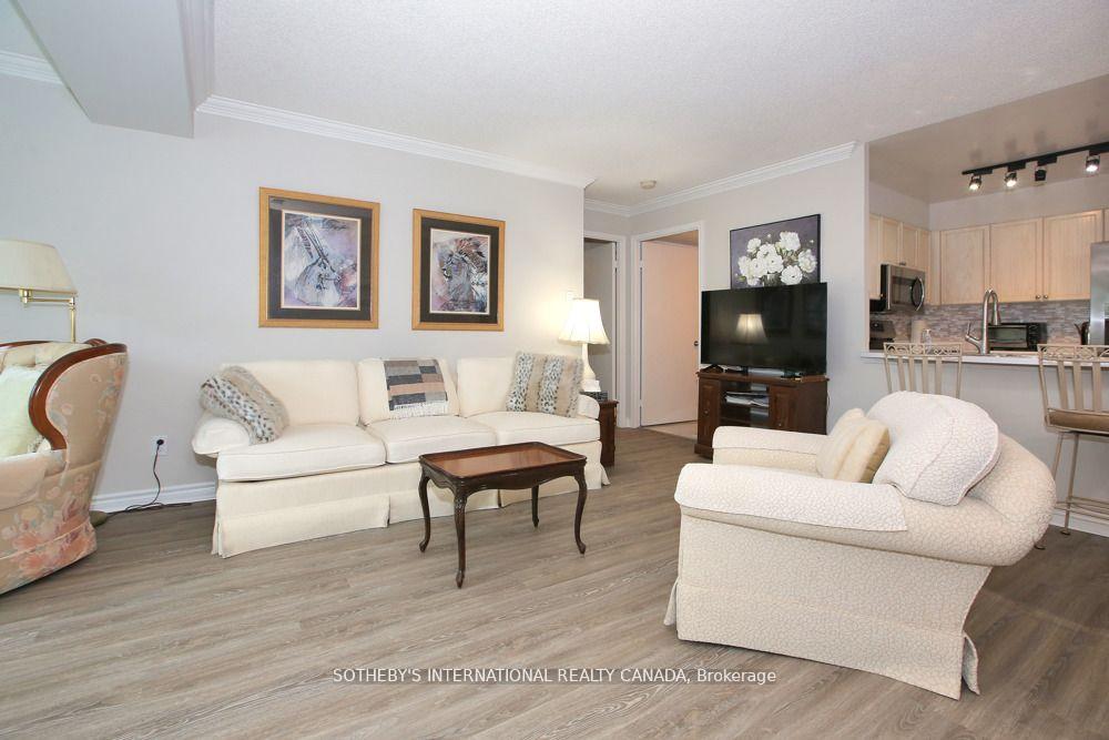 600 Queens Quay W 505