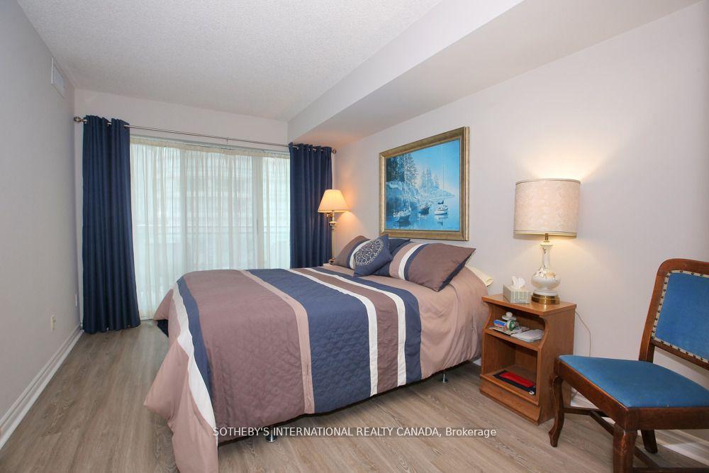 600 Queens Quay W 505
