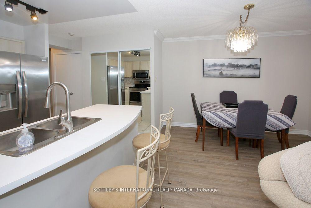600 Queens Quay W 505
