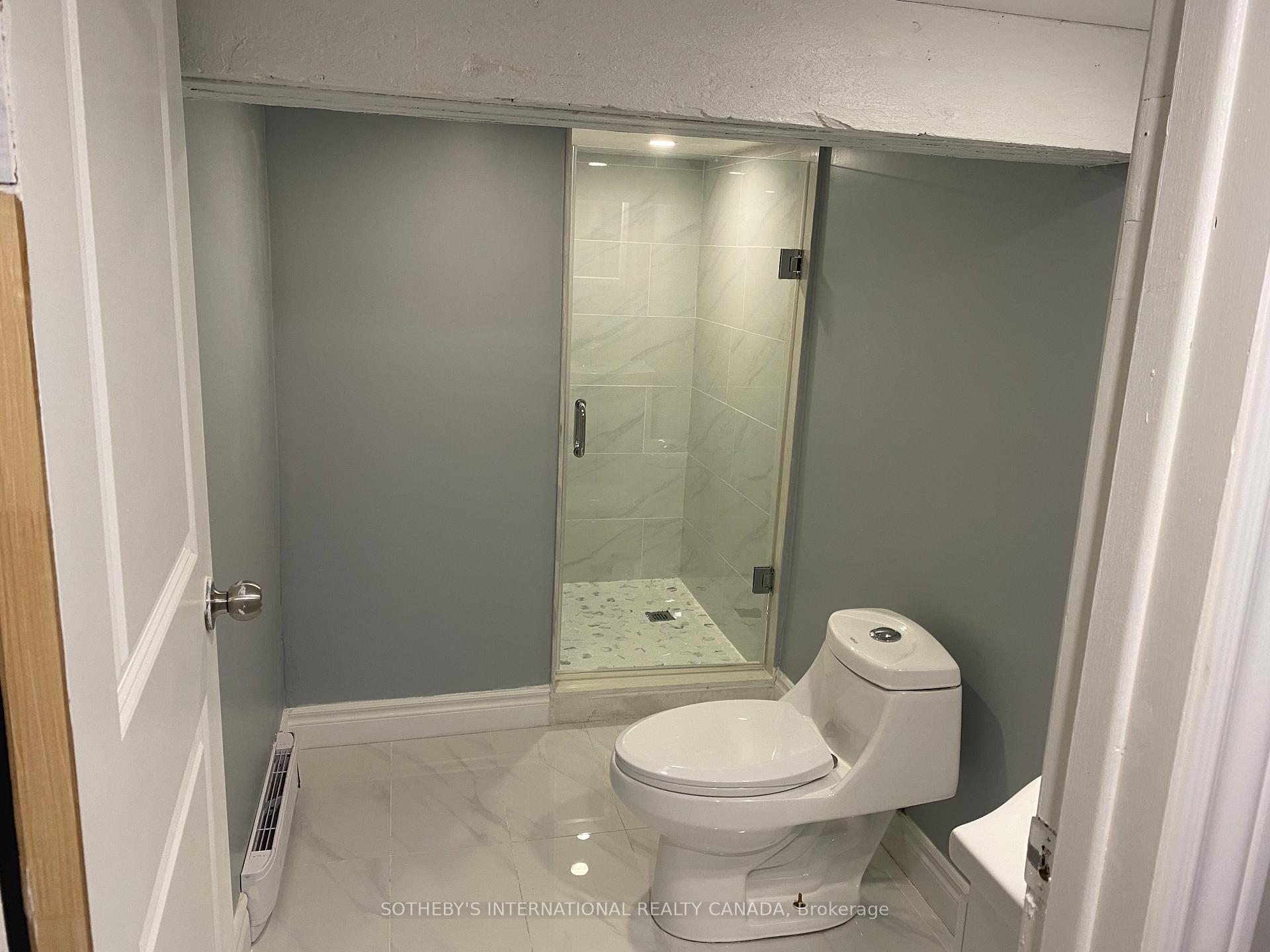647 Vaughan Road BSMT