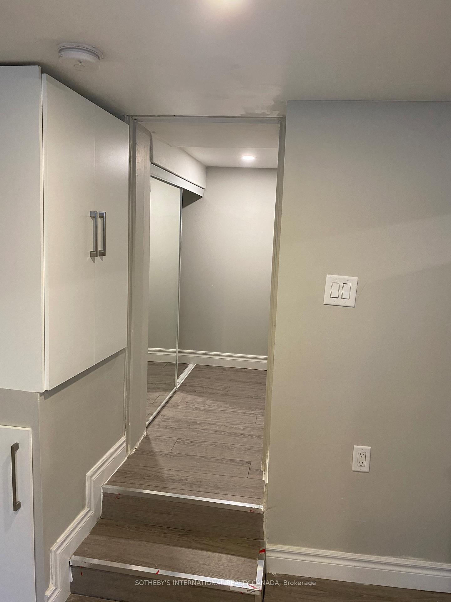 647 Vaughan Road BSMT