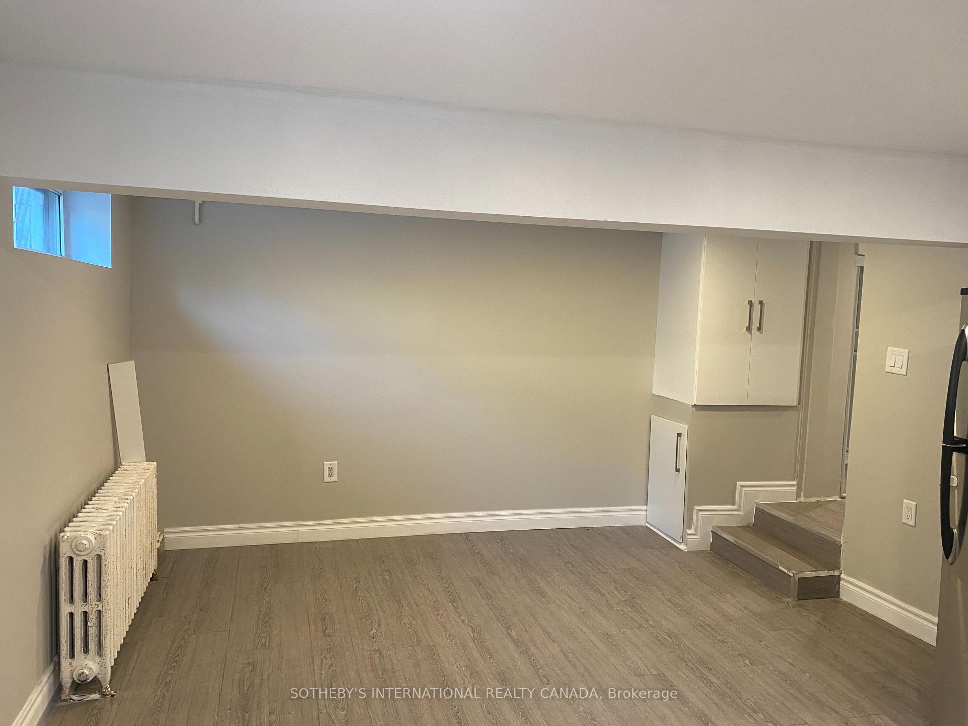 647 Vaughan Road BSMT