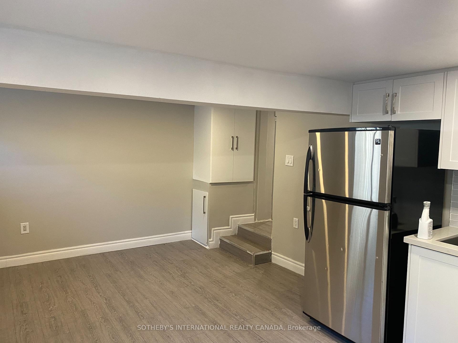 647 Vaughan Road BSMT