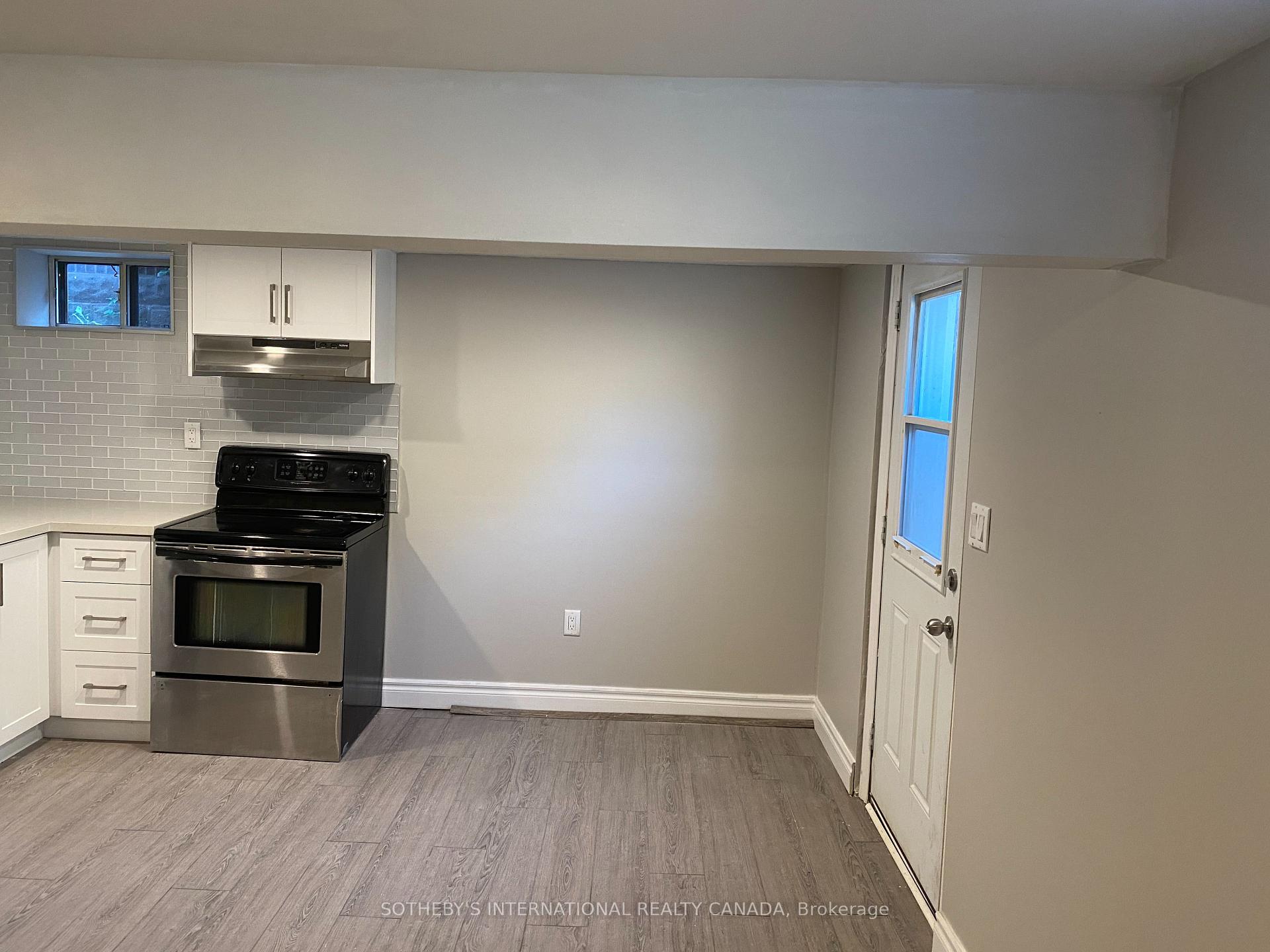 647 Vaughan Road BSMT
