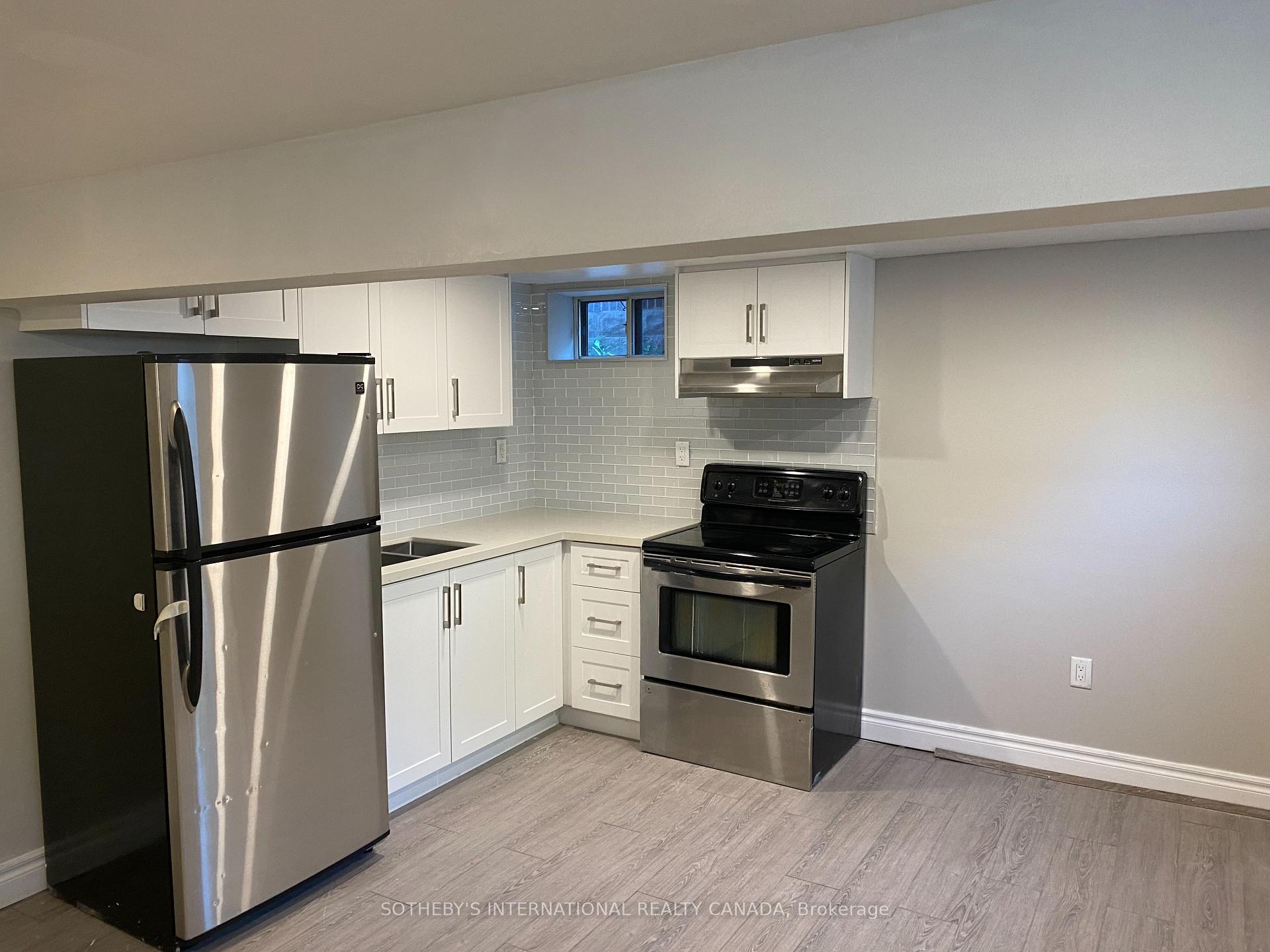 647 Vaughan Road BSMT
