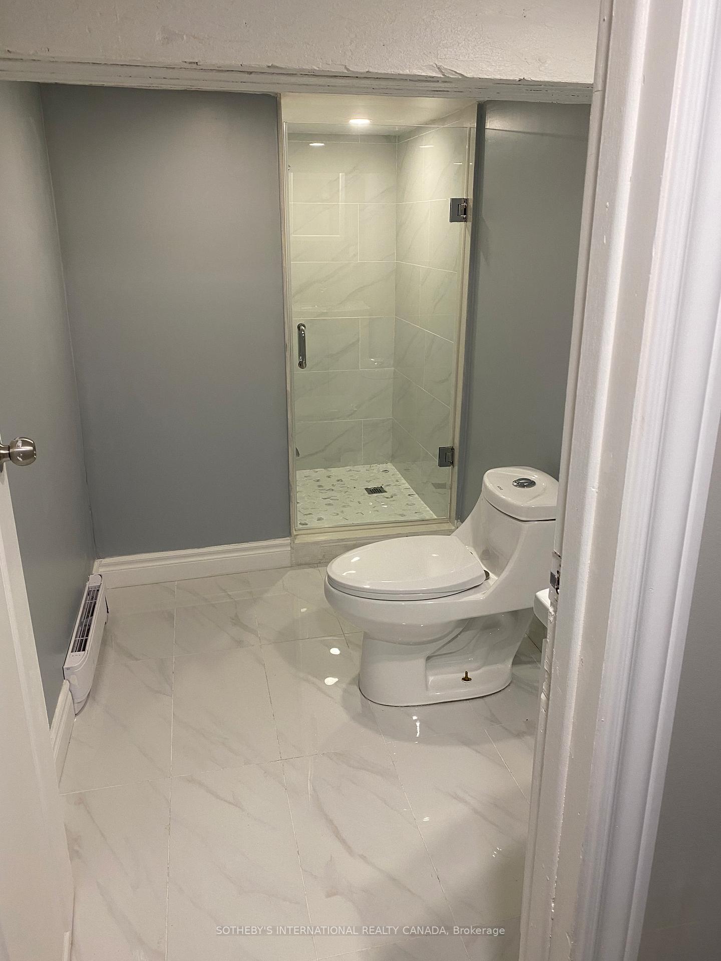 647 Vaughan Road BSMT