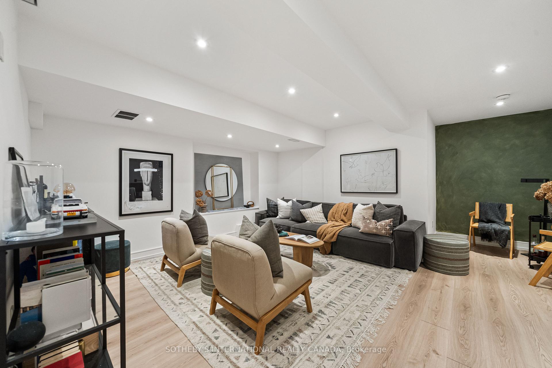 138 Airdrie Road