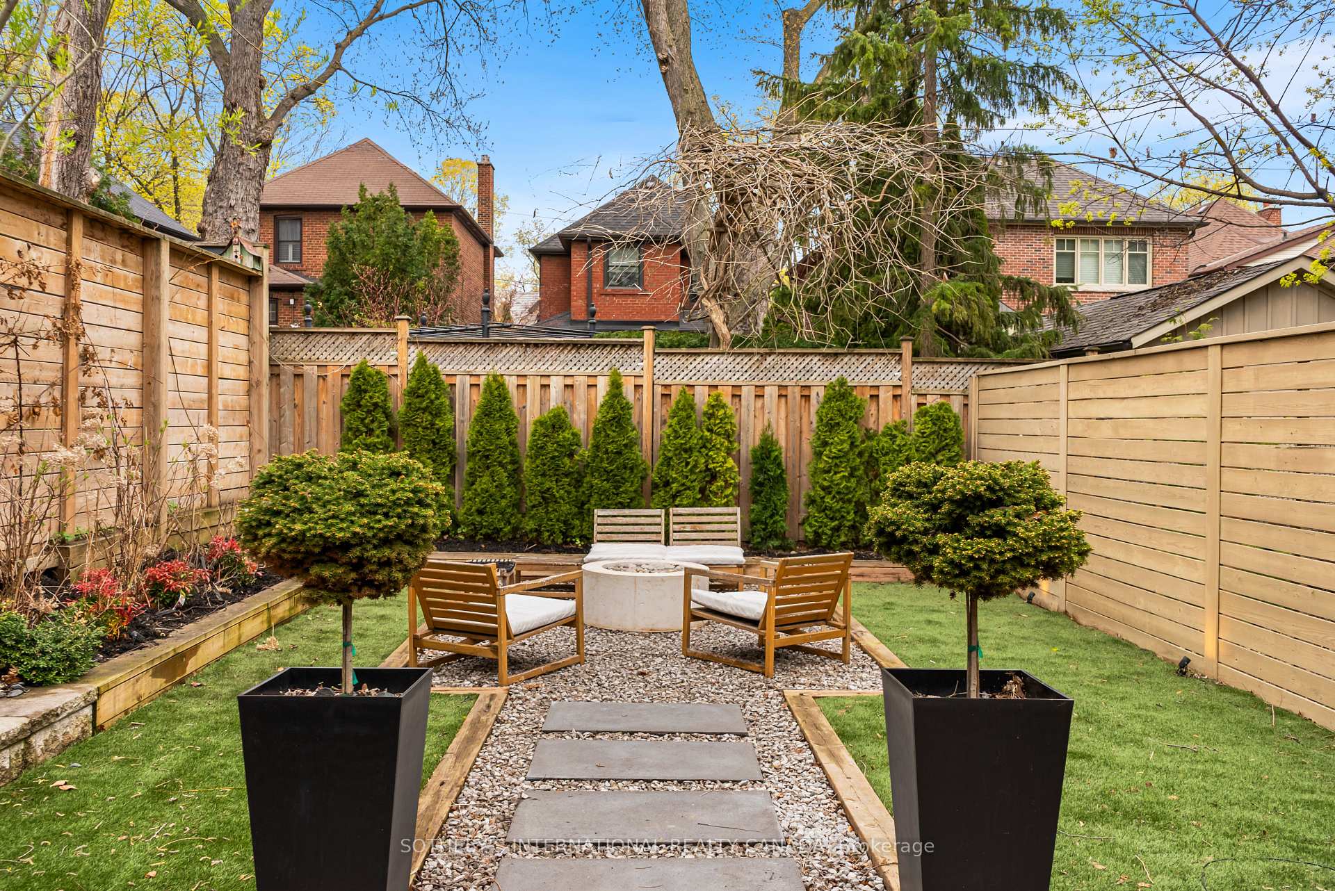 138 Airdrie Road