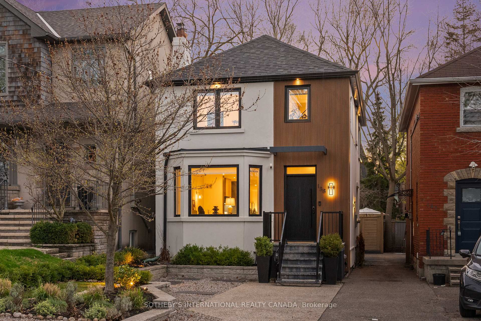 138 Airdrie Road