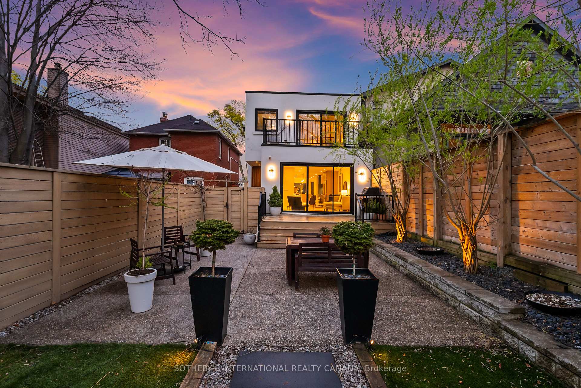 138 Airdrie Road