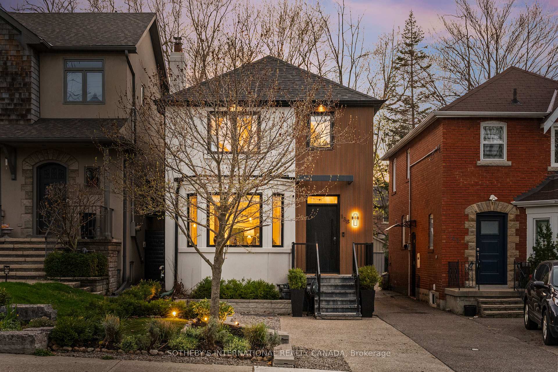 138 Airdrie Road