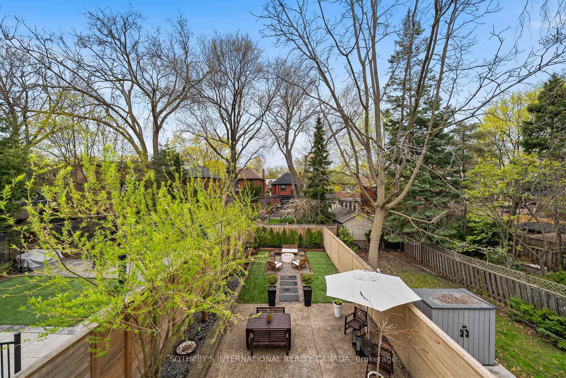 138 Airdrie Road