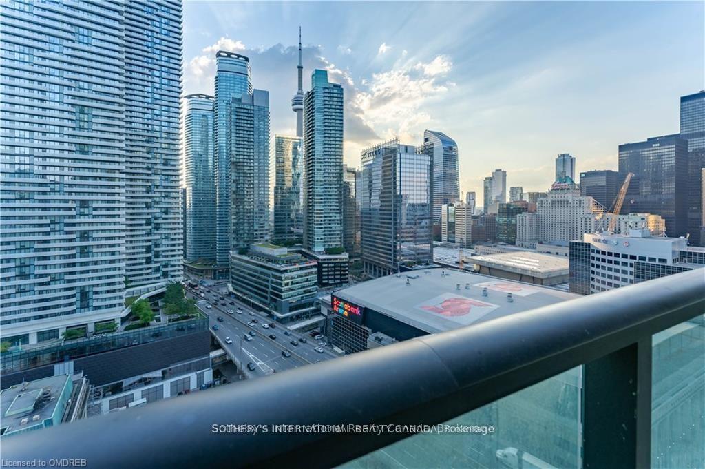 33 Bay Street 2603