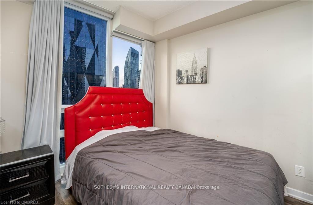 33 Bay Street 2603