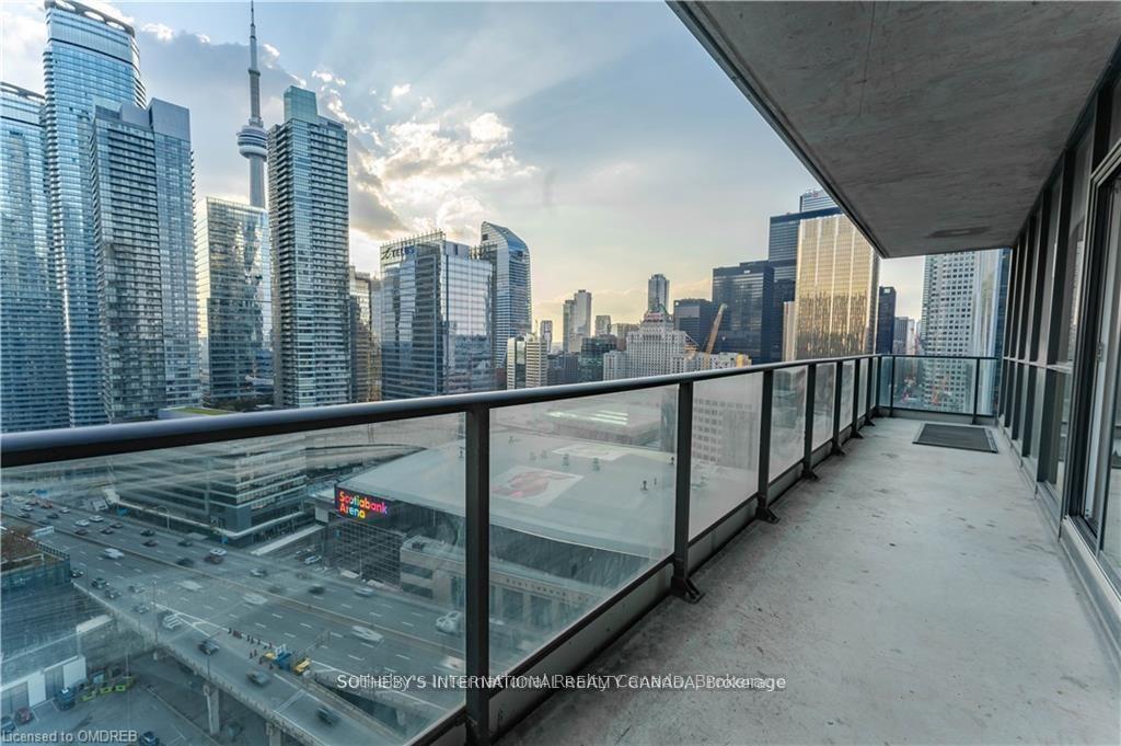 33 Bay Street 2603