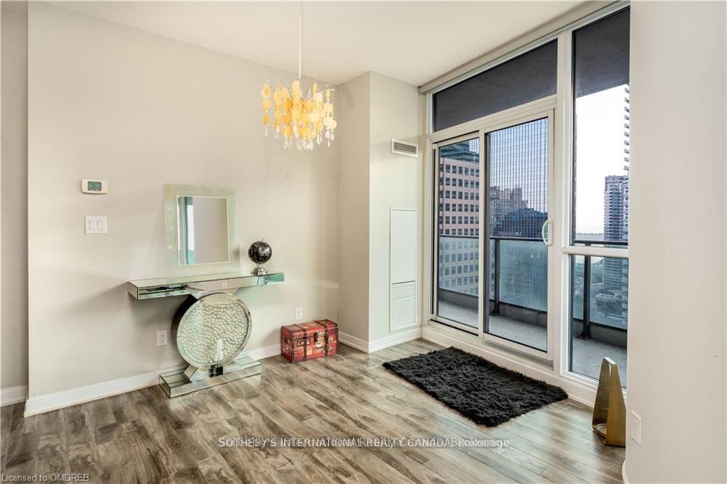 33 Bay Street 2603