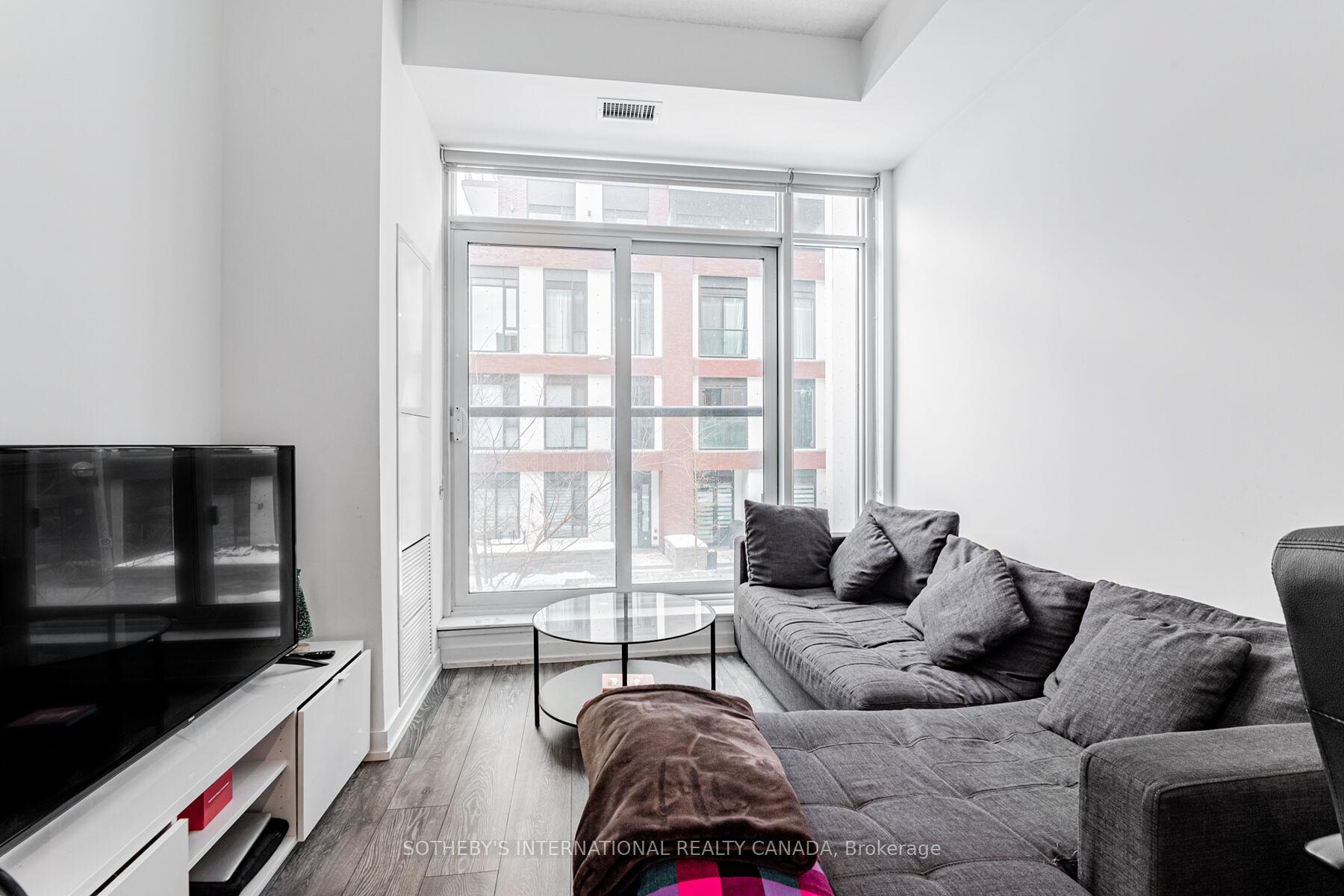 34 Tubman Avenue 201