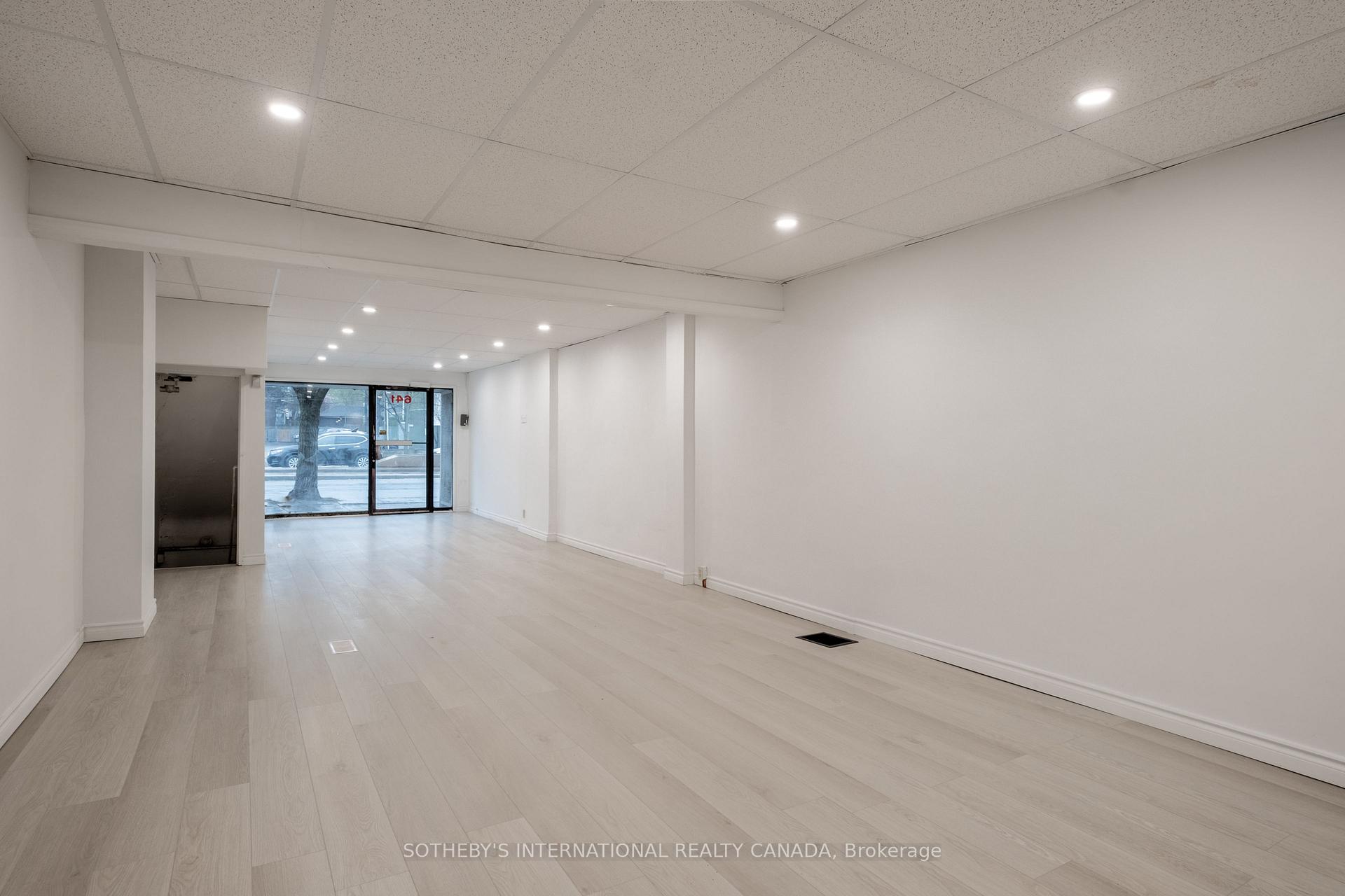 641 St Clair Avenue W