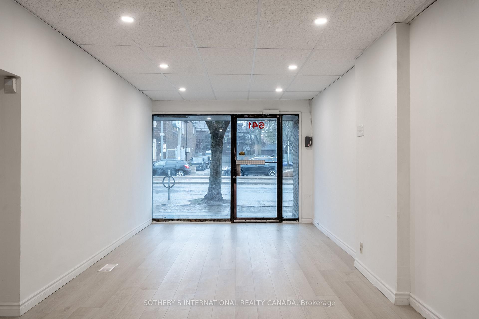 641 St Clair Avenue W