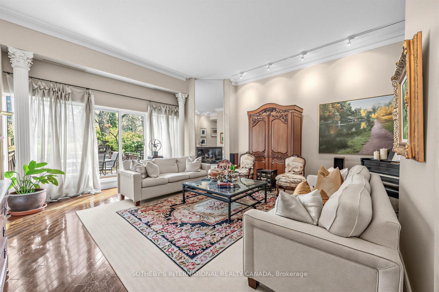 473 Spadina Road