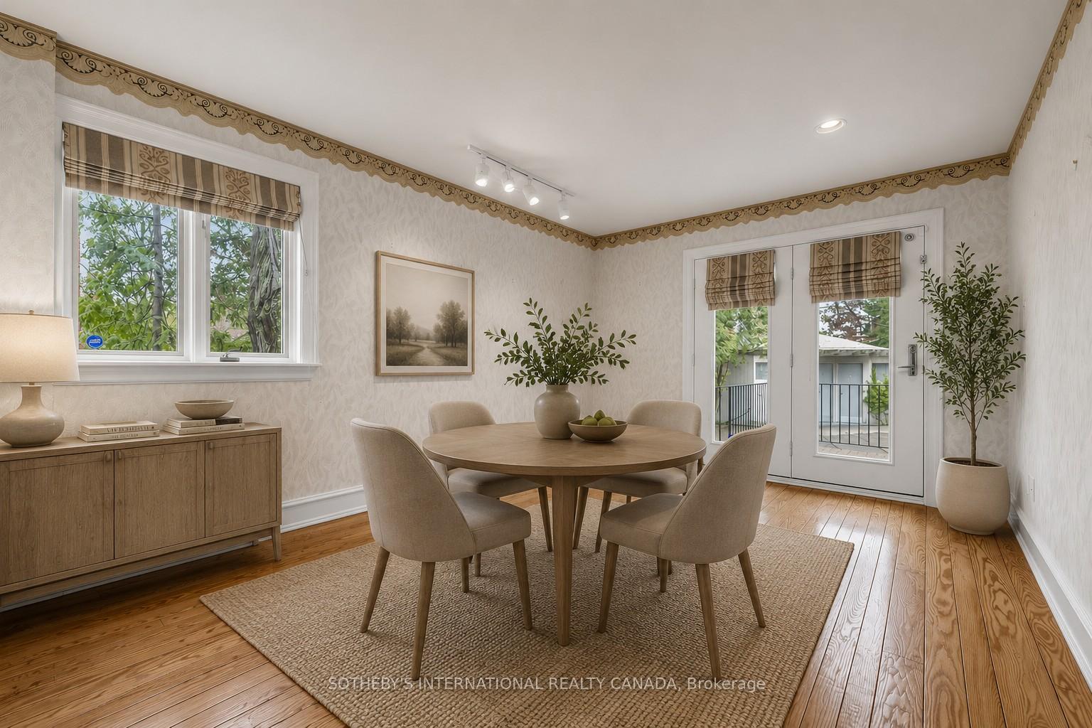 36 Hawthorn Avenue