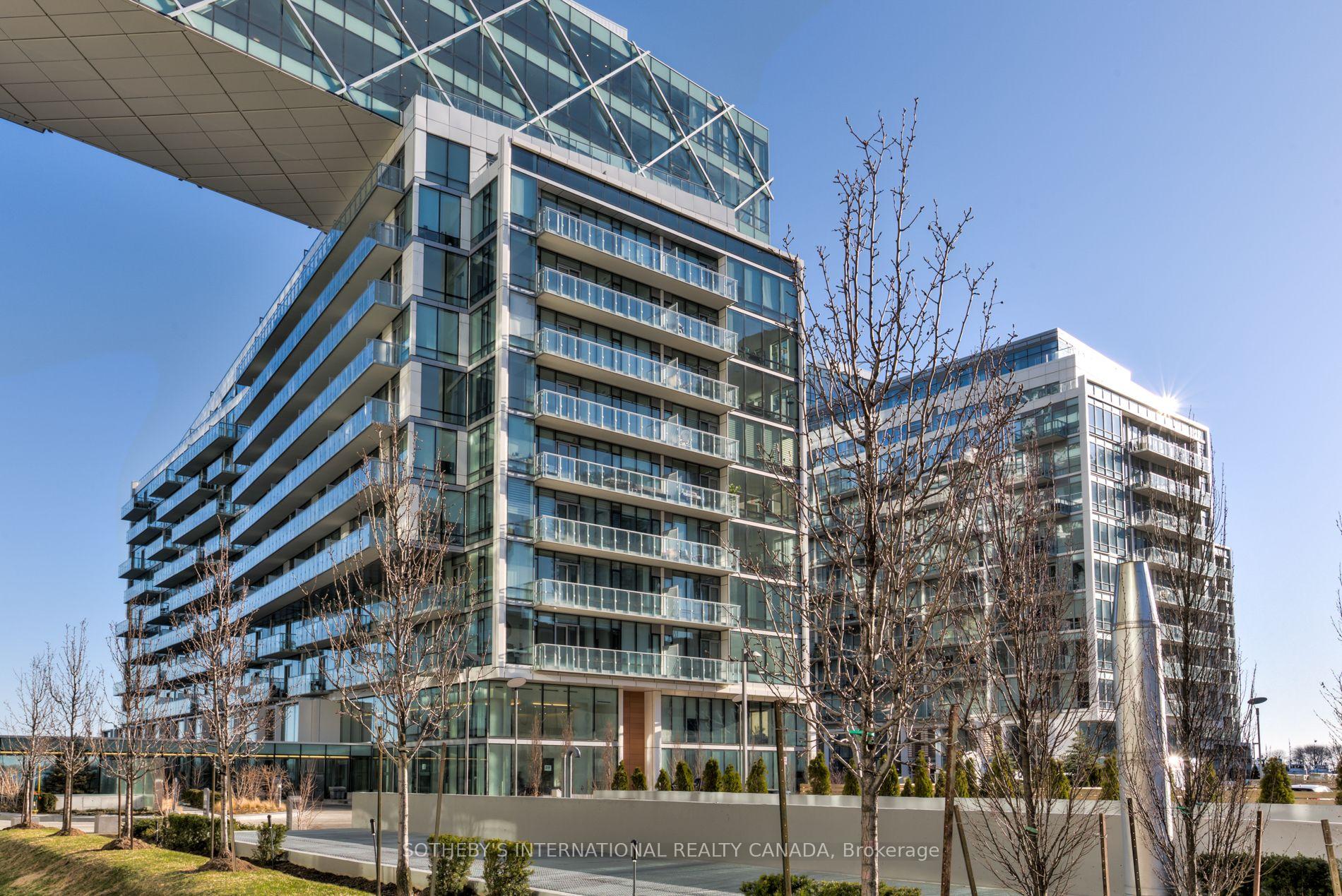 39 Queens Quay N/A E 816