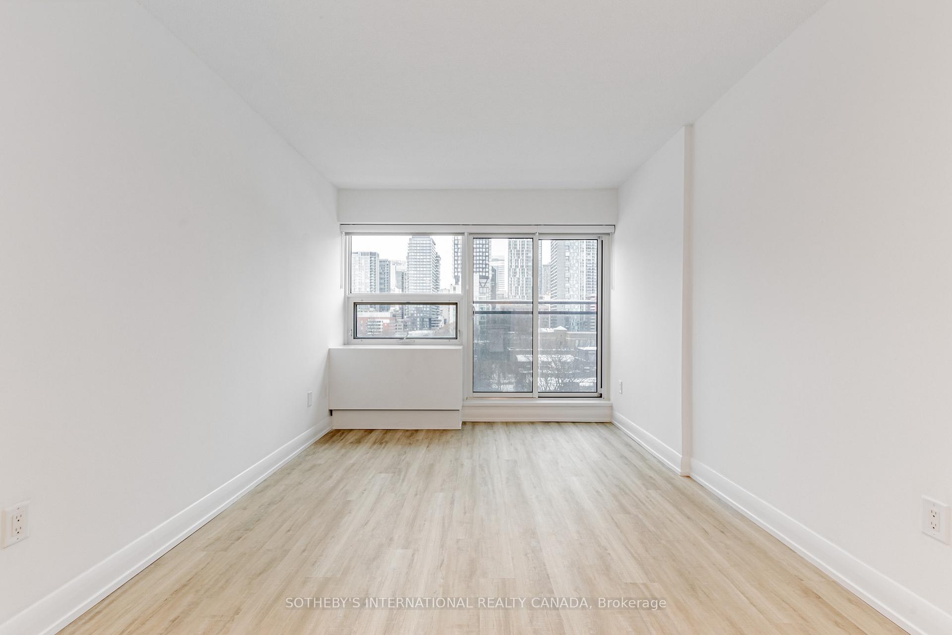 191 Sherbourne Street 1621