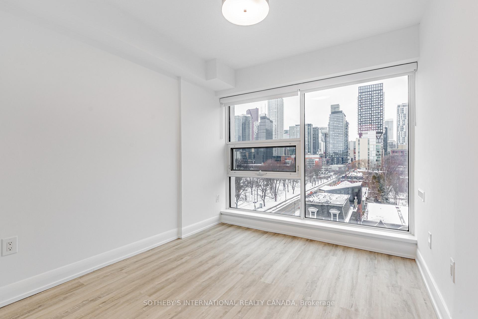 191 Sherbourne Street 1621