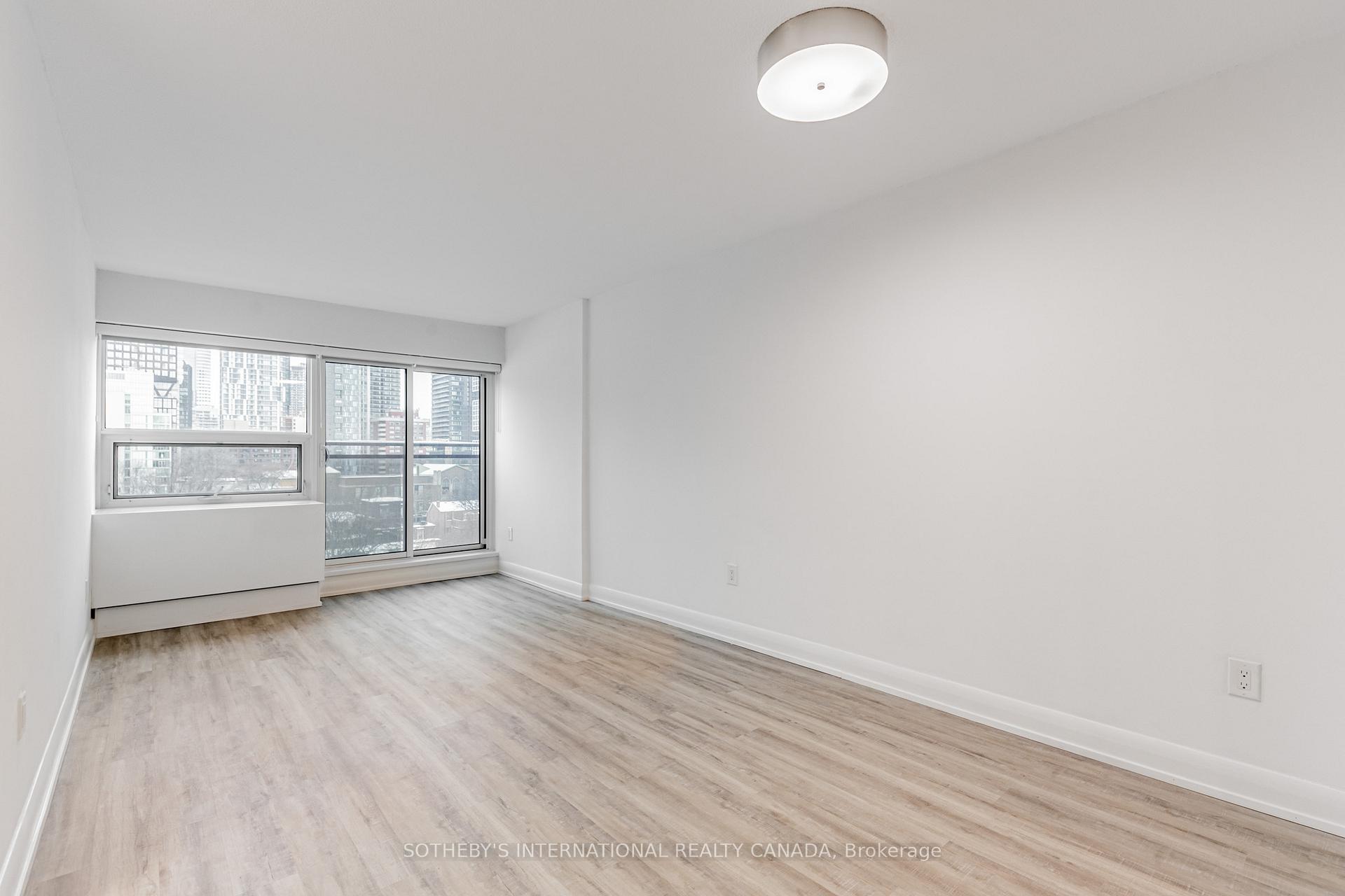 191 Sherbourne Street 1621